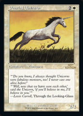 Pearled Unicorn (Retro) [30th Anniversary Edition] | Good Games Adelaide SA
