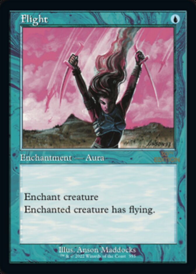 Flight (Retro) [30th Anniversary Edition] | Good Games Adelaide SA