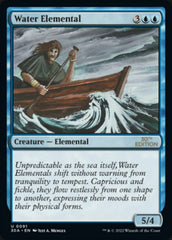 Water Elemental [30th Anniversary Edition] | Good Games Adelaide SA