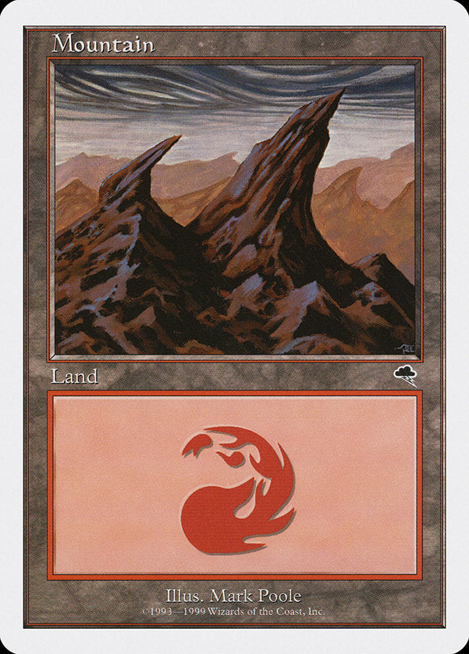 Mountain (116) [Battle Royale Box Set] | Good Games Adelaide SA