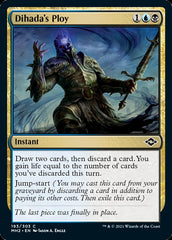 Dihada's Ploy [Modern Horizons 2] | Good Games Adelaide SA