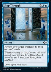 Step Through [Modern Horizons 2] | Good Games Adelaide SA