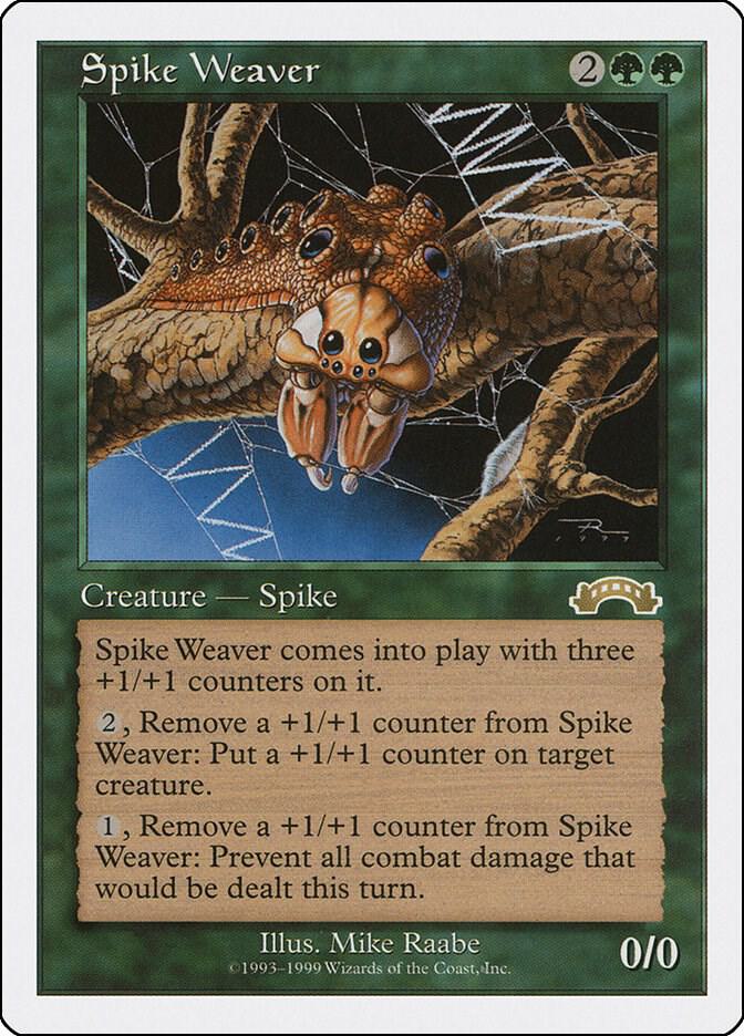 Spike Weaver  (Battle Royale Box Set)  | Good Games Adelaide SA