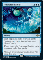Fractured Sanity [Modern Horizons 2] | Good Games Adelaide SA