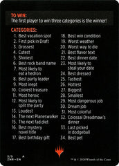 Strictly Better (Magic Minigame) [Zendikar Rising Minigame] | Good Games Adelaide SA