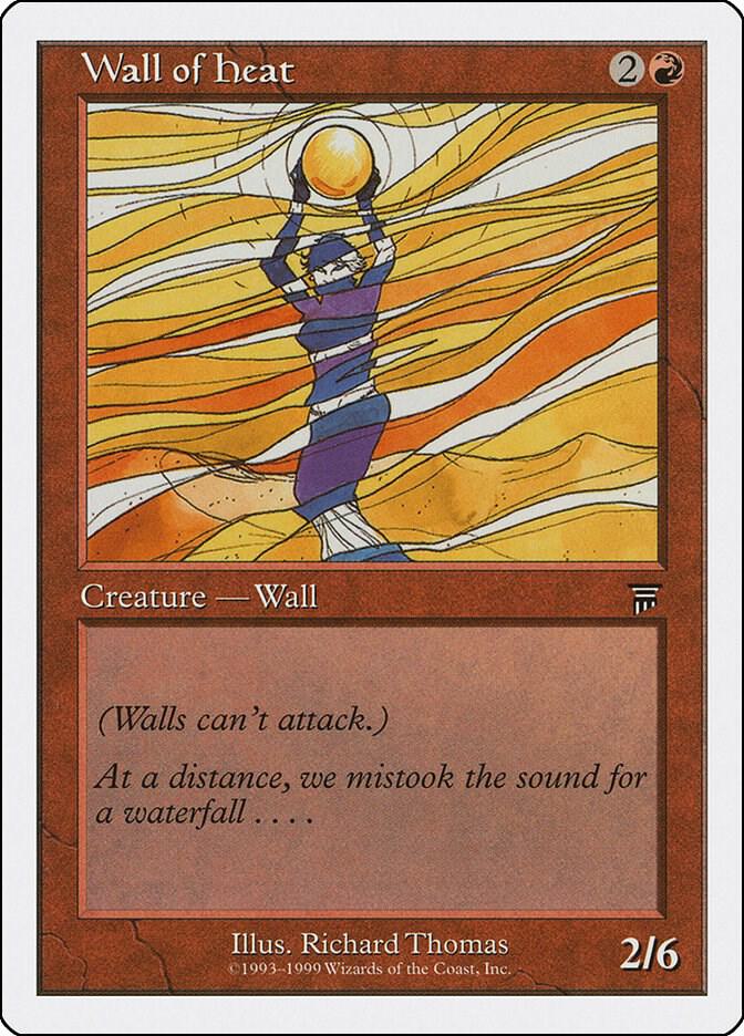 Wall of Heat  (Battle Royale Box Set)  | Good Games Adelaide SA