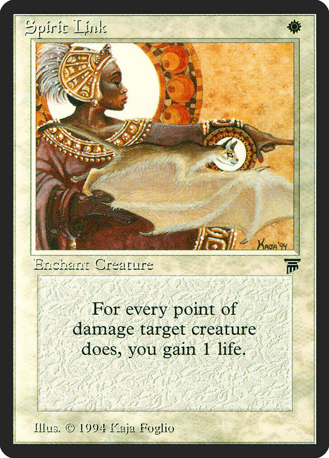 Spirit Link [Legends] | Good Games Adelaide SA
