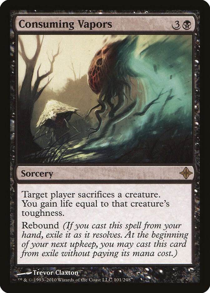 Consuming Vapors 101 (Rise of the Eldrazi)  | Good Games Adelaide SA