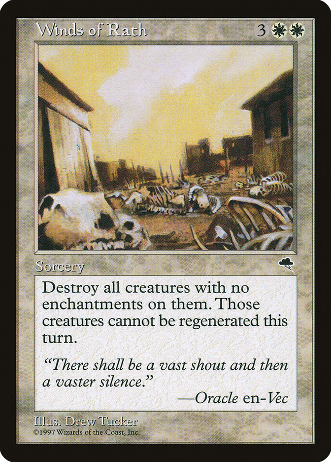 Winds of Rath [Tempest] | Good Games Adelaide SA