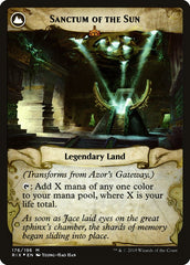 Azor's Gateway [Rivals of Ixalan Promos] | Good Games Adelaide SA