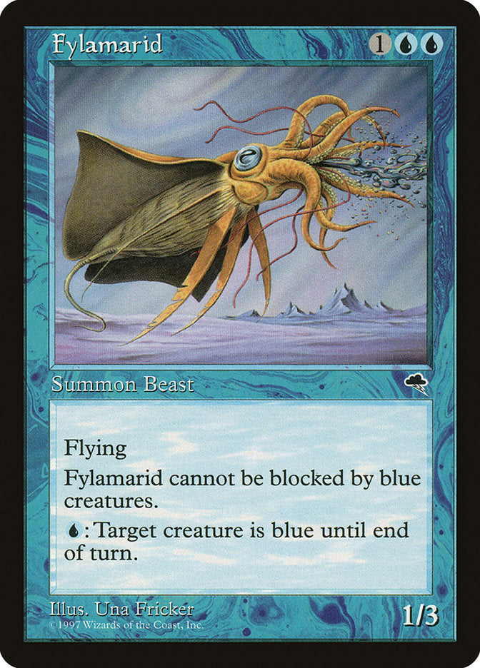 Fylamarid 64/350 (Tempest)  | Good Games Adelaide SA