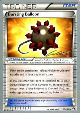 Bursting Balloon (97/122) (Ninja Blitz - Cody Walinski) [World Championships 2016] | Good Games Adelaide SA