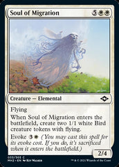 Soul of Migration [Modern Horizons 2] | Good Games Adelaide SA