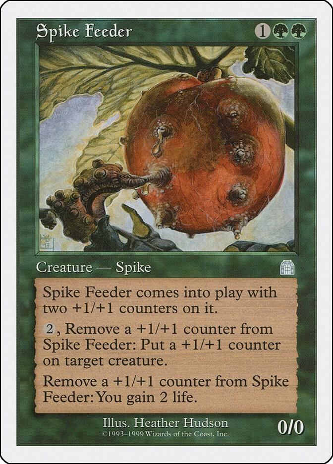 Spike Feeder  (Battle Royale Box Set)  | Good Games Adelaide SA