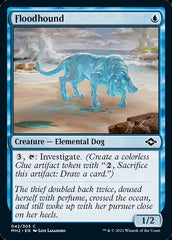 Floodhound [Modern Horizons 2] | Good Games Adelaide SA