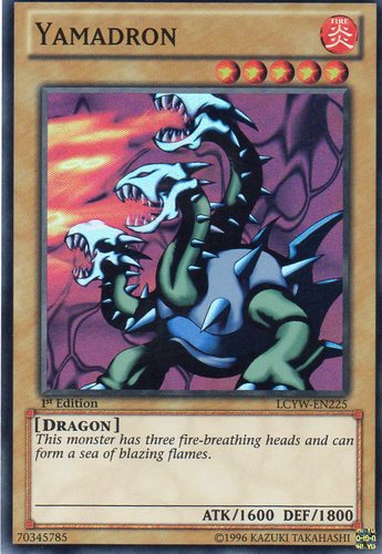 Yamadron [LCYW-EN225] Super Rare | Good Games Adelaide SA