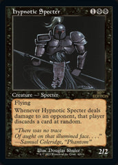 Hypnotic Specter (Retro) [30th Anniversary Edition] | Good Games Adelaide SA