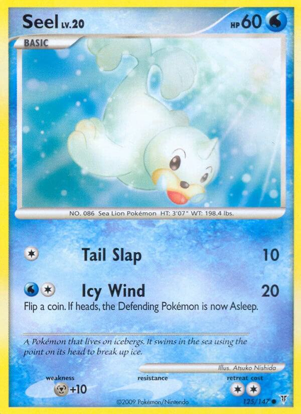 Seel 125 (Supreme Victors)  | Good Games Adelaide SA