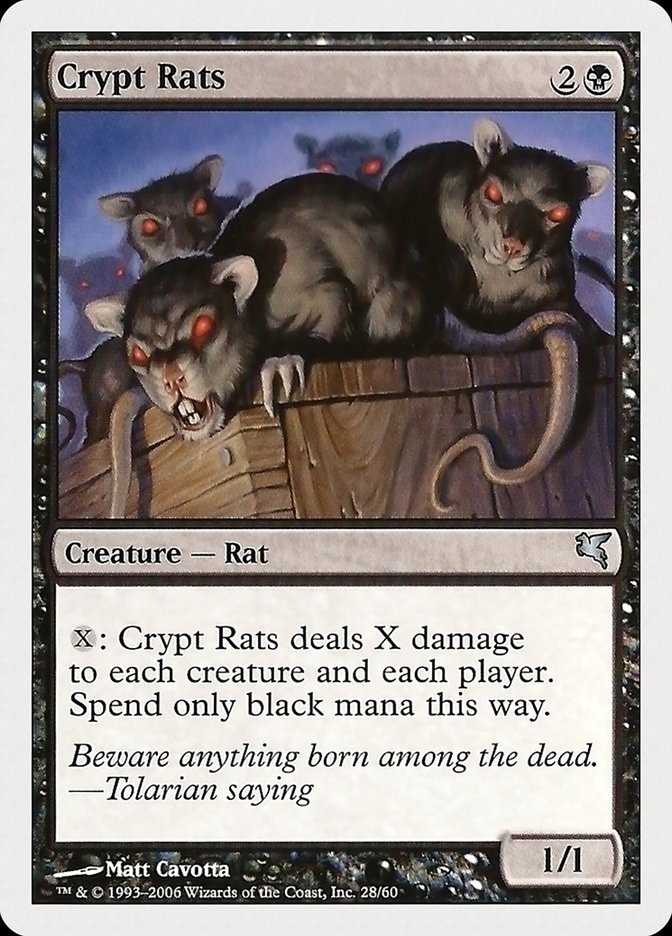 Crypt Rats [Hachette UK] | Good Games Adelaide SA