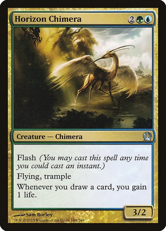 Horizon Chimera 194 (Theros)  | Good Games Adelaide SA