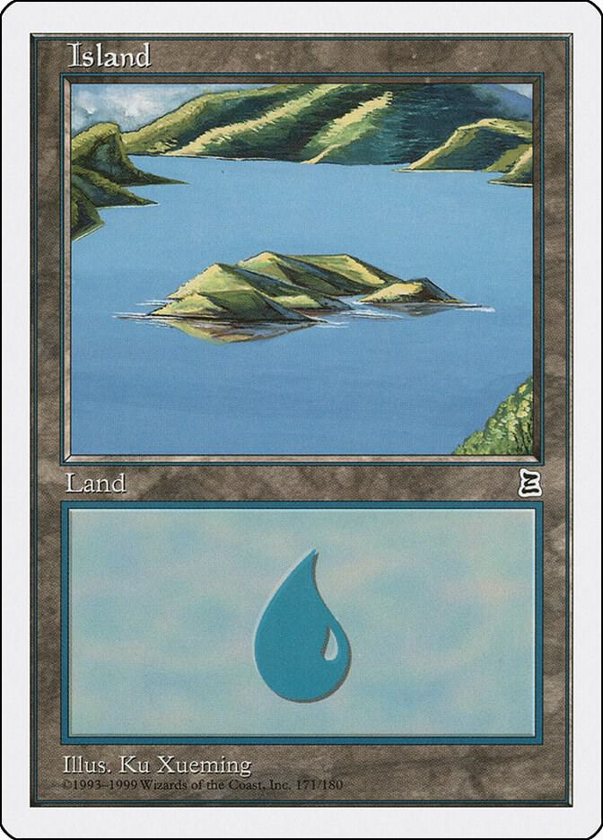 Island 171/180 (Portal Three Kingdoms)  | Good Games Adelaide SA