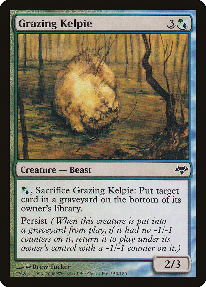 Grazing Kelpie 153 (Eventide)  | Good Games Adelaide SA