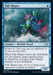 Tide Shaper [Modern Horizons 2] | Good Games Adelaide SA