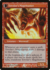 Mondronen Shaman [Dark Ascension Promos] | Good Games Adelaide SA