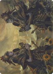 Endling (Art Series) [Art Series: Modern Horizons] | Good Games Adelaide SA