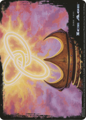 Vexing Arcanix (Oversized) [Eighth Edition Box Topper] | Good Games Adelaide SA