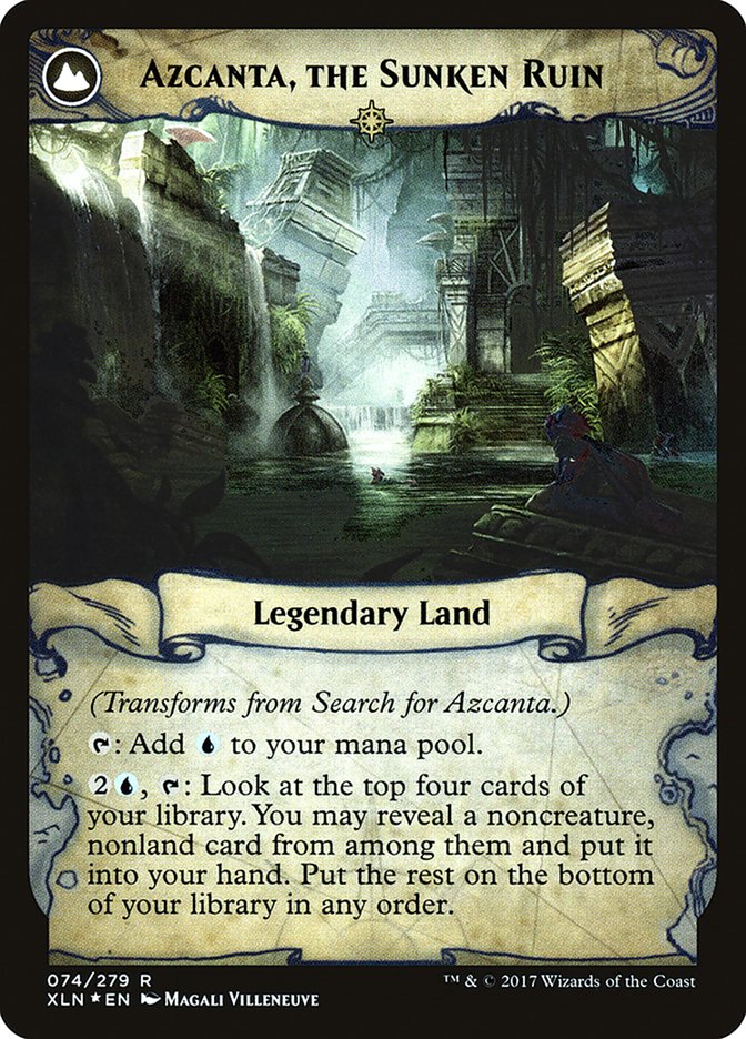 Search for Azcanta [Ixalan Promos] | Good Games Adelaide SA
