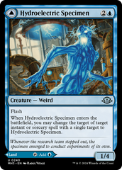 Hydroelectric Specimen [Modern Horizons 3] | Good Games Adelaide SA