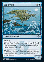 Sea Drake [Modern Horizons 2] | Good Games Adelaide SA