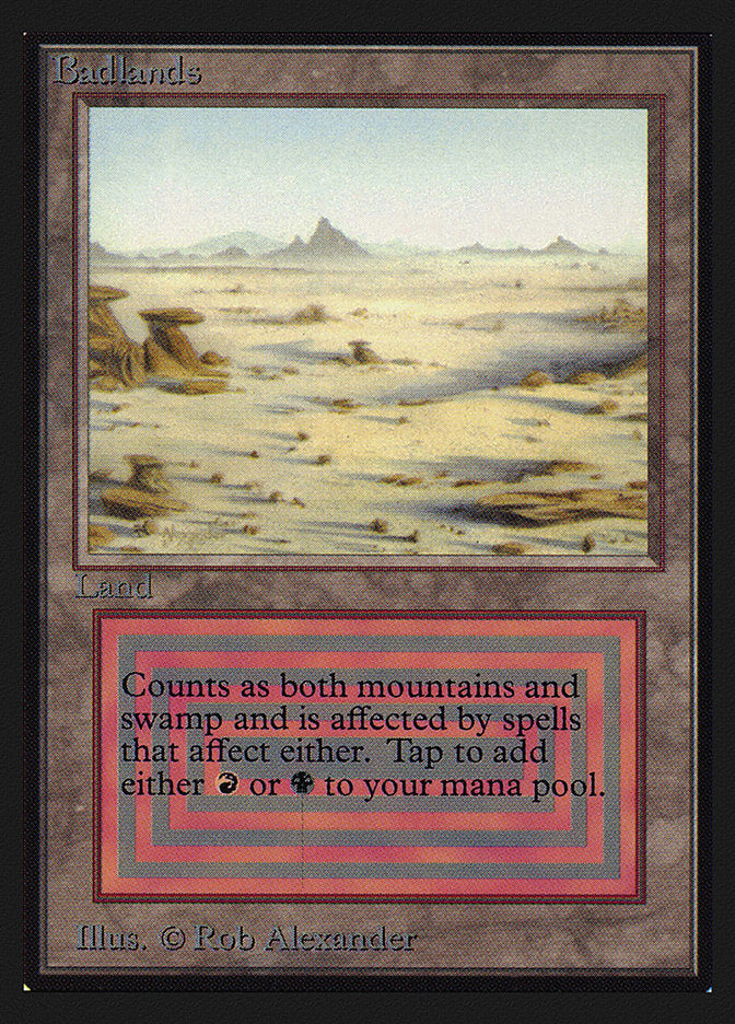 Badlands (CE) [Collectors’ Edition] | Good Games Adelaide SA