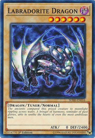 Labradorite Dragon [SDRR-EN016] Common | Good Games Adelaide SA