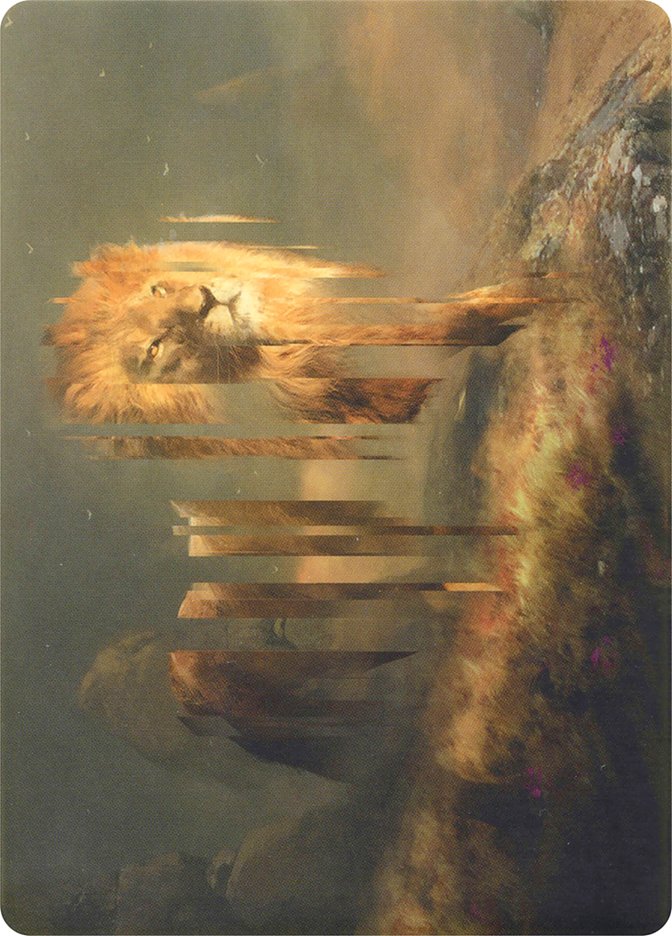 Ephemerate (Art Series) [Art Series: Modern Horizons] | Good Games Adelaide SA