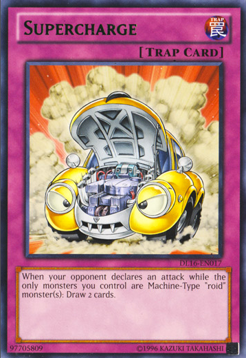 Giant Trap Hole (Green) [DL16-EN017] Rare | Good Games Adelaide SA