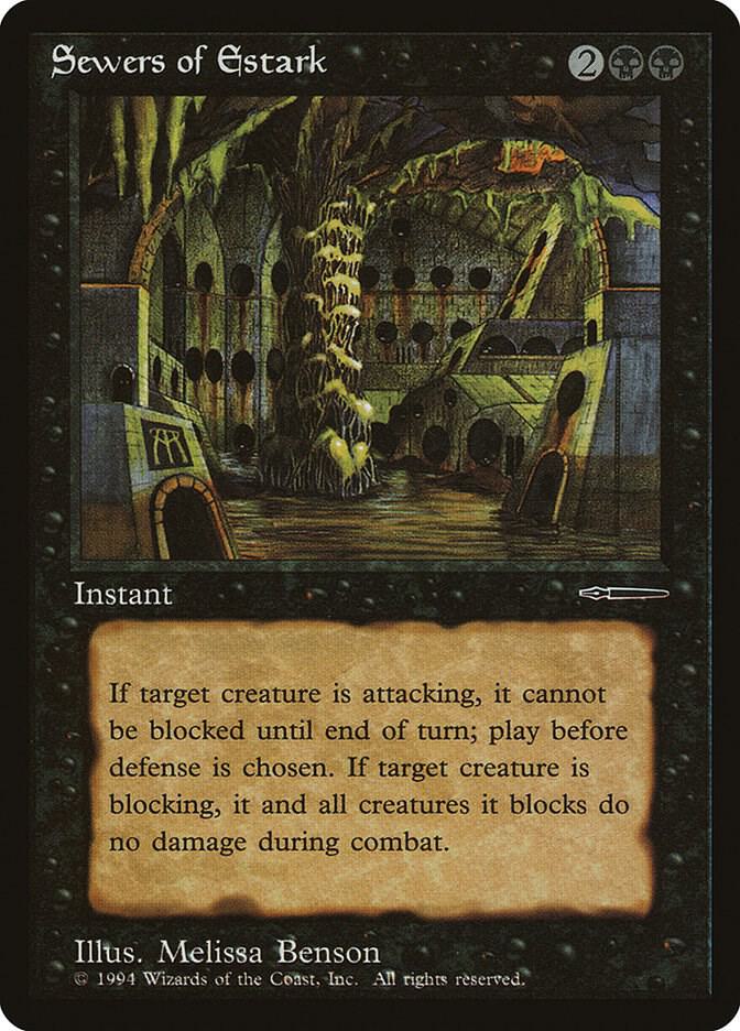 Sewers of Estark  (Media Promos)  | Good Games Adelaide SA