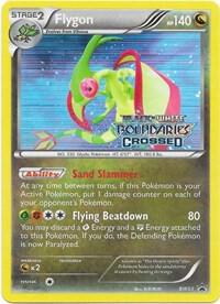Flygon Prerelease BW53 (Black and White Promos)  - Holofoil | Good Games Adelaide SA