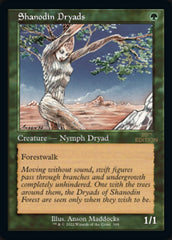 Shanodin Dryads (Retro) [30th Anniversary Edition] | Good Games Adelaide SA
