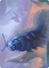Chillerpillar (Art Series) [Art Series: Modern Horizons] | Good Games Adelaide SA