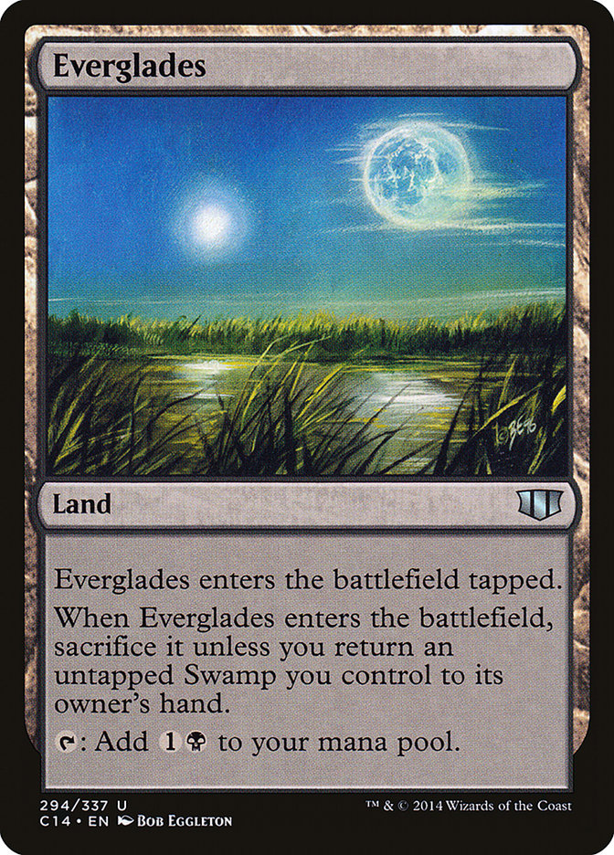 Everglades 294 (Commander 2014)  | Good Games Adelaide SA
