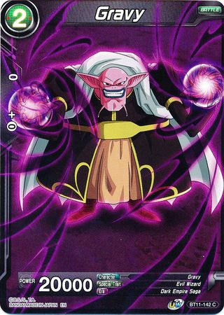 Gravy [BT11-142] | Good Games Adelaide SA