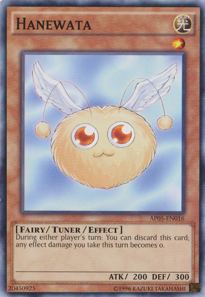 Hanewata [AP05-EN016] Common | Good Games Adelaide SA