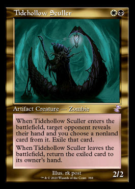 Tidehollow Sculler (Timeshifted) [Time Spiral Remastered] | Good Games Adelaide SA