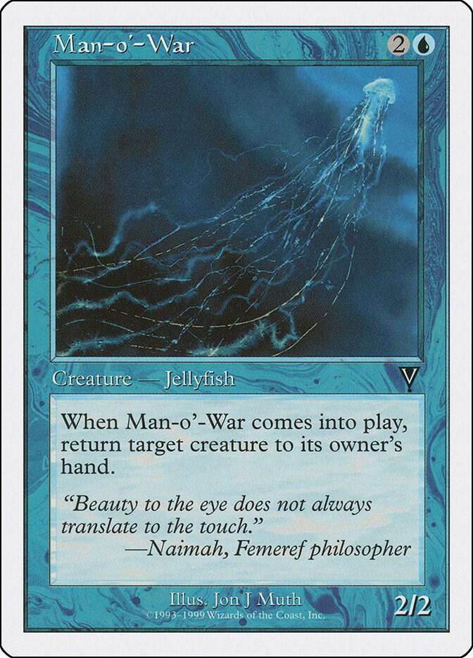 Man-o-War  (Battle Royale Box Set)  | Good Games Adelaide SA