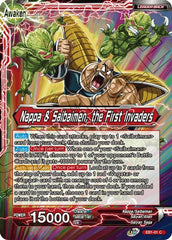 Baby, Resolute Avenger (SPR) [BT11-094] | Good Games Adelaide SA