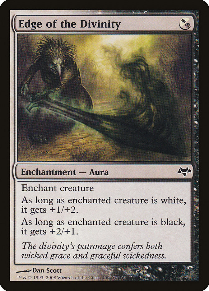 Edge of the Divinity [Eventide] | Good Games Adelaide SA