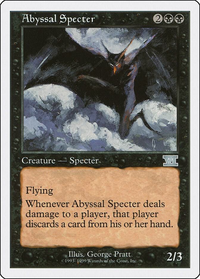 Abyssal Specter  (Battle Royale Box Set)  | Good Games Adelaide SA