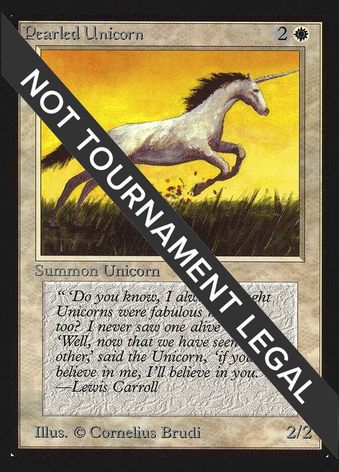 Pearled Unicorn CE  (Collector's Edition)  | Good Games Adelaide SA